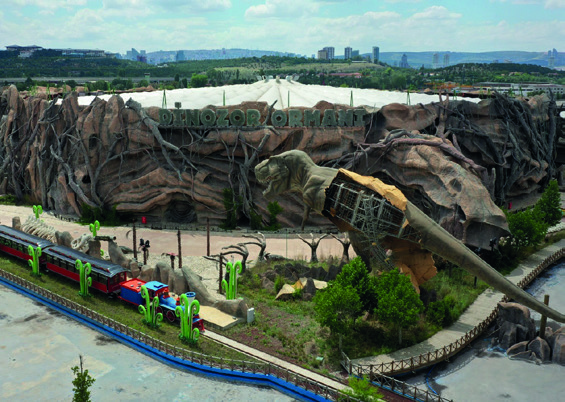 ZAMANINDA AÇILMADIĞI İÇİN